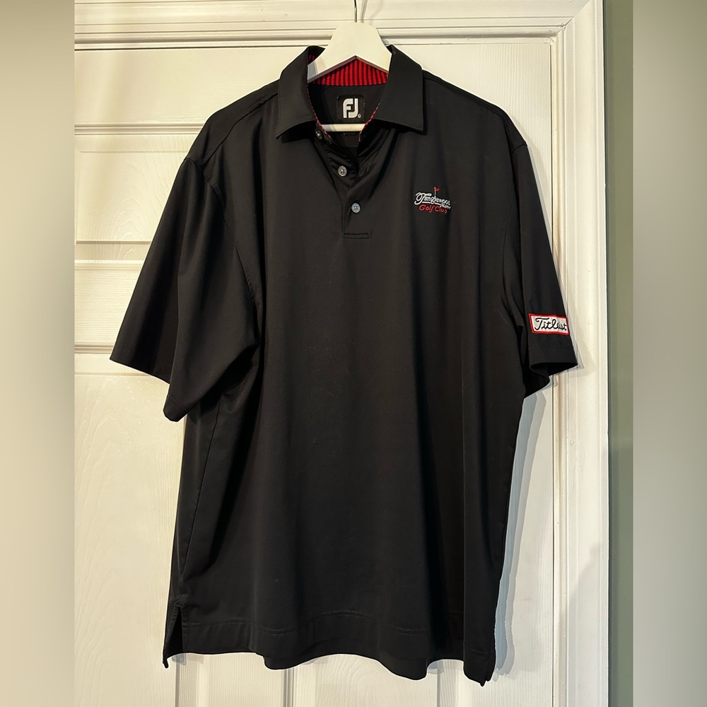Foot Joy Men’s Golf Shirt
